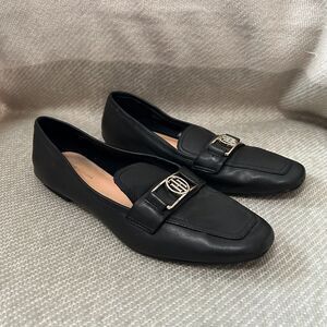 Tommy Hilfiger Misty Black Loafers